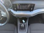 Škoda Octavia - fotka číslo 9