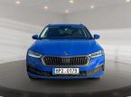 Škoda Octavia - fotka číslo 1