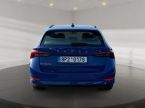 Škoda Octavia - fotka číslo 4