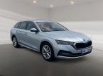 Škoda Octavia - fotka číslo 2