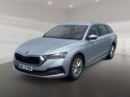 Škoda Octavia - fotka číslo 0