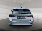 Škoda Octavia - fotka číslo 4