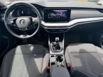 Škoda Octavia - fotka číslo 8