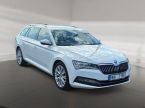 Škoda Superb - fotka číslo 2