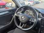 Škoda Superb - fotka číslo 10