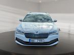 Škoda Superb - fotka číslo 1
