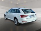 Škoda Superb - fotka číslo 3