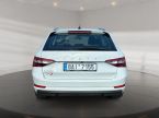 Škoda Superb - fotka číslo 4