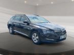 Škoda Superb - fotka číslo 2