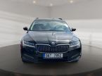 Škoda Superb - fotka číslo 1