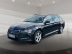 Škoda Superb - fotka číslo 0