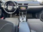 Škoda Superb - fotka číslo 8