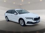 Škoda Octavia - fotka číslo 2