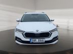Škoda Octavia - fotka číslo 1