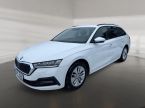 Škoda Octavia - fotka číslo 0
