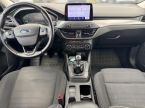 Ford Focus - fotka číslo 8