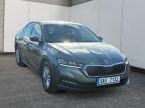 Škoda Octavia - fotka číslo 2
