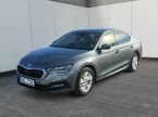 Škoda Octavia - fotka číslo 0