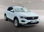 Volkswagen T-Roc - fotka číslo 2