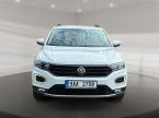 Volkswagen T-Roc - fotka číslo 1