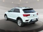 Volkswagen T-Roc - fotka číslo 3