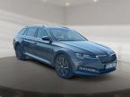 Škoda Superb - fotka číslo 2