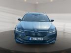 Škoda Superb - fotka číslo 1