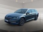 Škoda Superb - fotka číslo 0