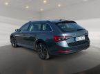 Škoda Superb - fotka číslo 3