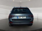 Škoda Superb - fotka číslo 4