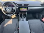 Škoda Superb - fotka číslo 8