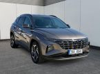 Hyundai Tucson - fotka číslo 2