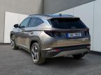 Hyundai Tucson - fotka číslo 3