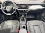 Škoda Kamiq - fotka číslo 8