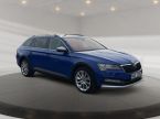 Škoda Superb - fotka číslo 2