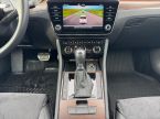 Škoda Superb - fotka číslo 9