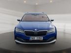 Škoda Superb - fotka číslo 1