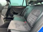 Škoda Superb - fotka číslo 7