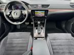 Škoda Superb - fotka číslo 8