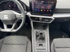 Seat Leon - fotka číslo 9