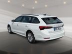 Škoda Octavia - fotka číslo 3