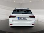 Škoda Octavia - fotka číslo 4