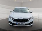 Škoda Octavia - fotka číslo 1