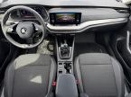 Škoda Octavia - fotka číslo 8