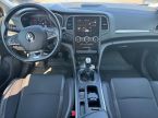Renault Mégane - fotka číslo 8