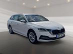 Škoda Octavia - fotka číslo 2