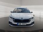 Škoda Octavia - fotka číslo 1