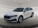 Škoda Octavia - fotka číslo 0