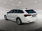 Škoda Octavia - fotka číslo 3
