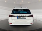 Škoda Octavia - fotka číslo 4